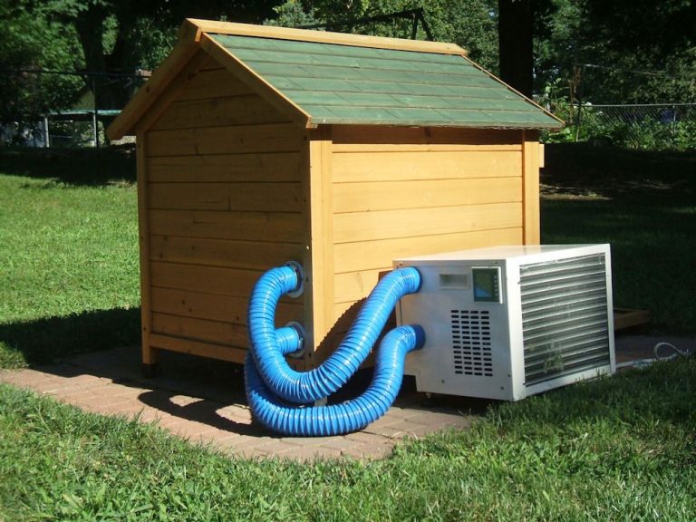 House Air Conditioning Systems
