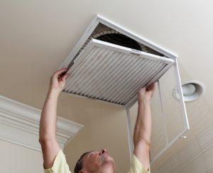 How Do HVAC Filters Work?